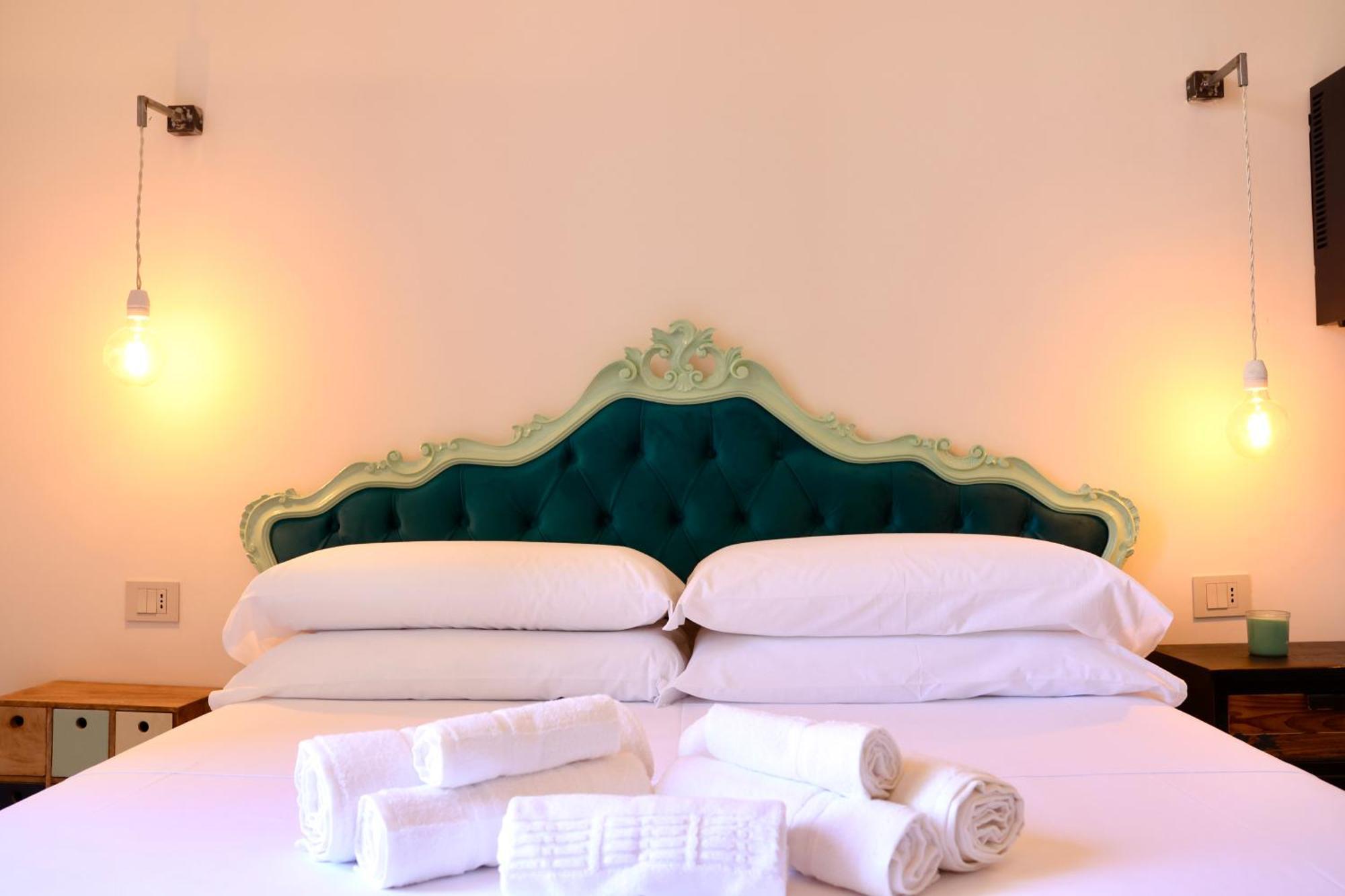 Holiday Lux Boutique Room CTA Habitación foto