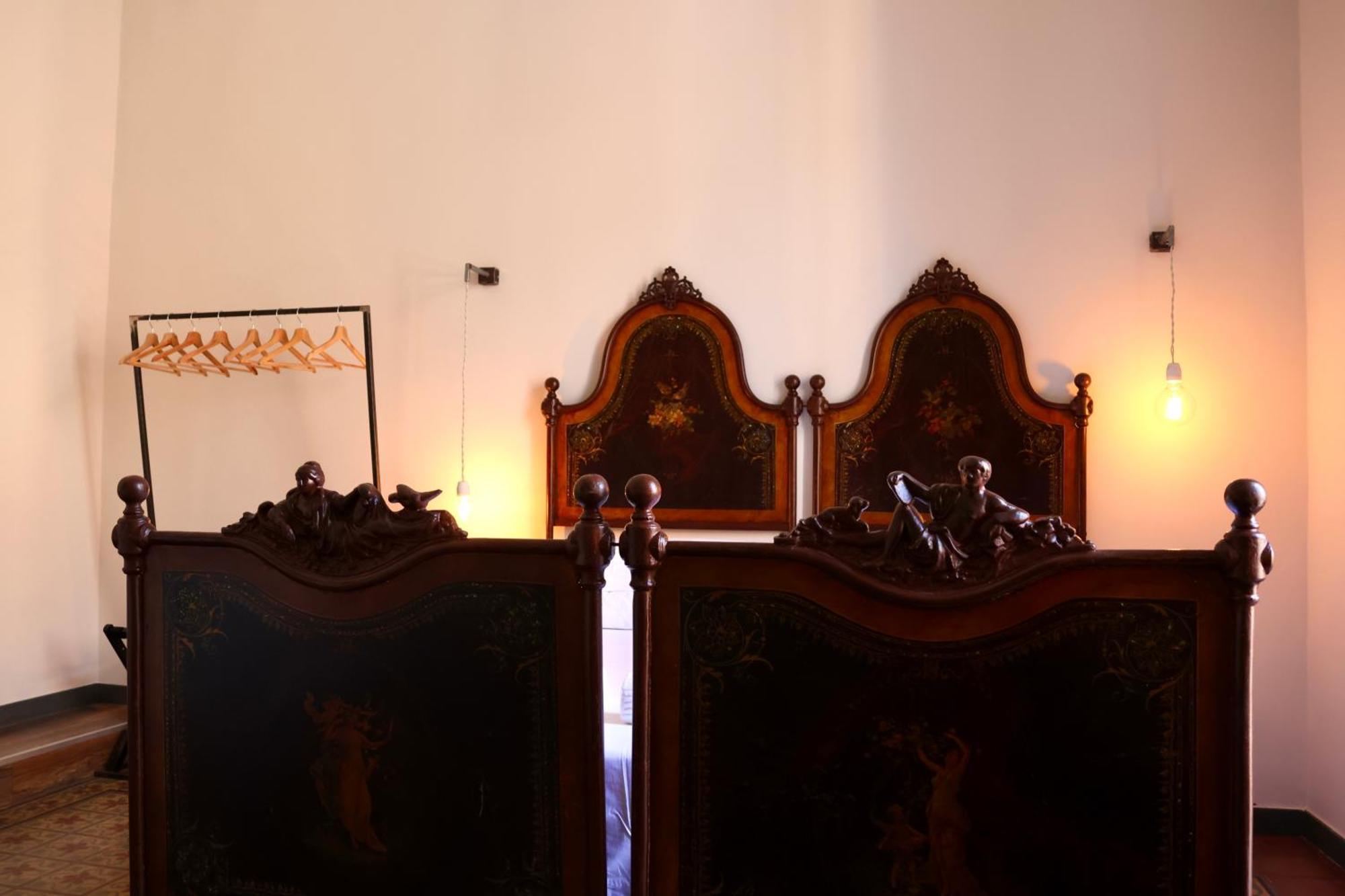Holiday Lux Boutique Room CTA Habitación foto