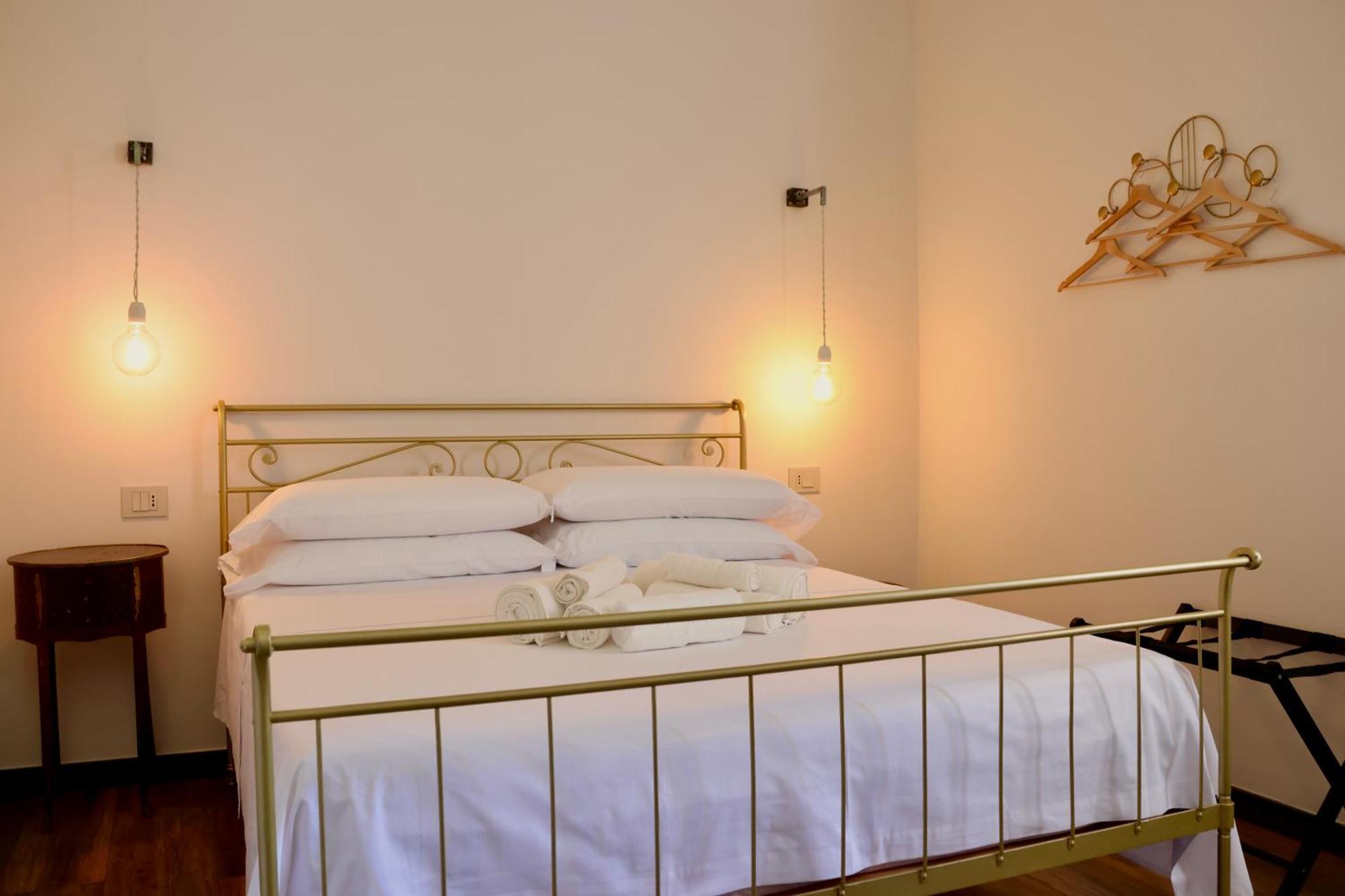 Holiday Lux Boutique Room CTA Habitación foto