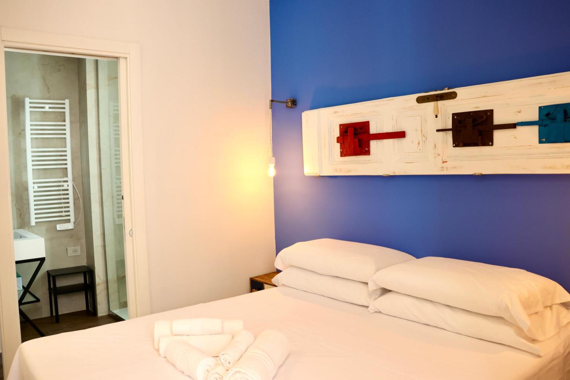 Holiday Lux Boutique Room CTA Habitación foto