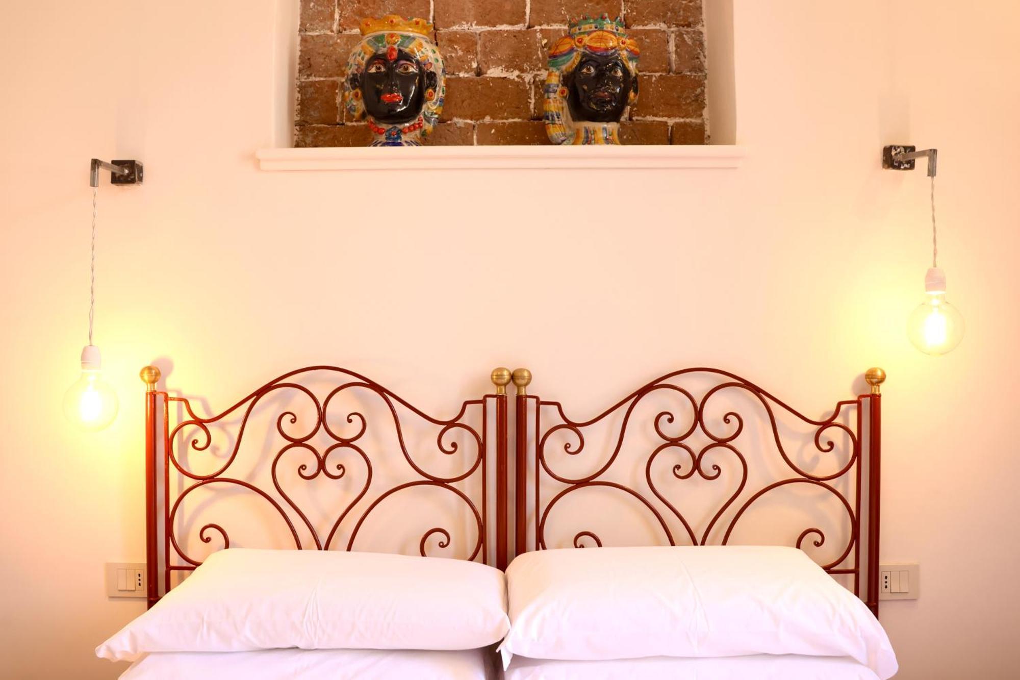 Holiday Lux Boutique Room CTA Habitación foto
