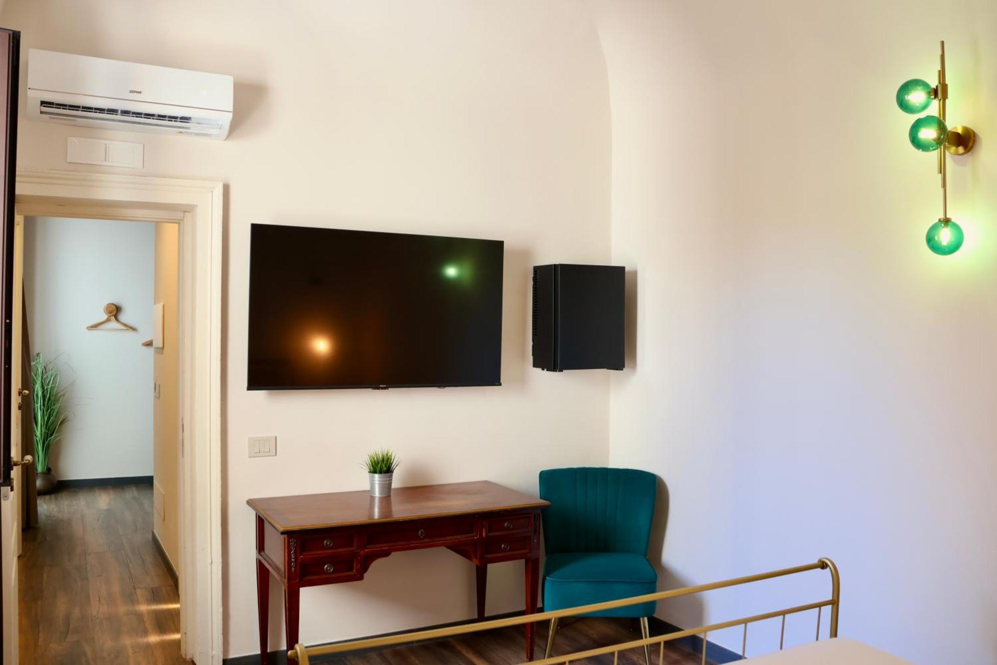 Holiday Lux Boutique Room CTA Habitación foto