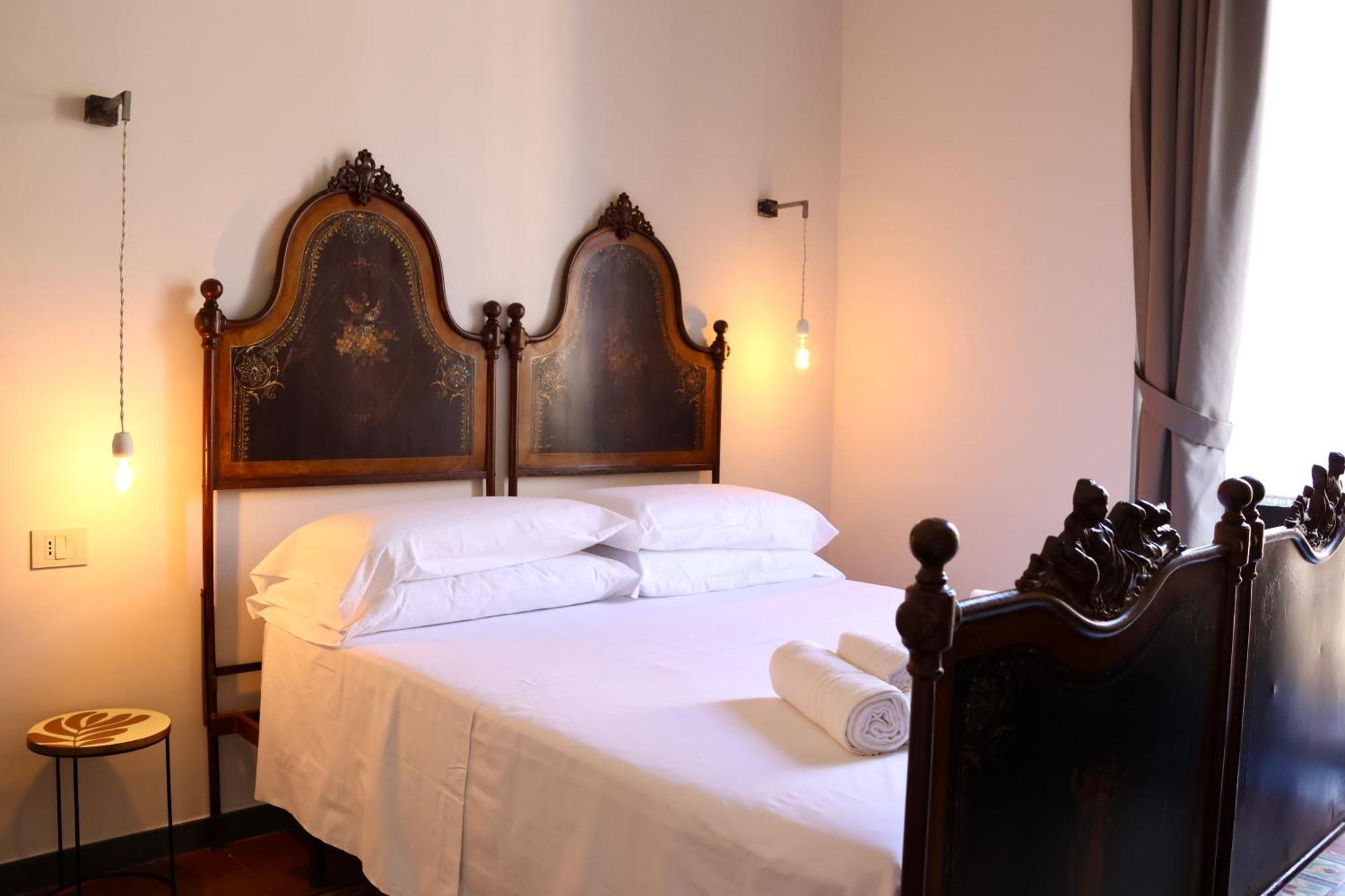 Holiday Lux Boutique Room CTA Exterior foto
