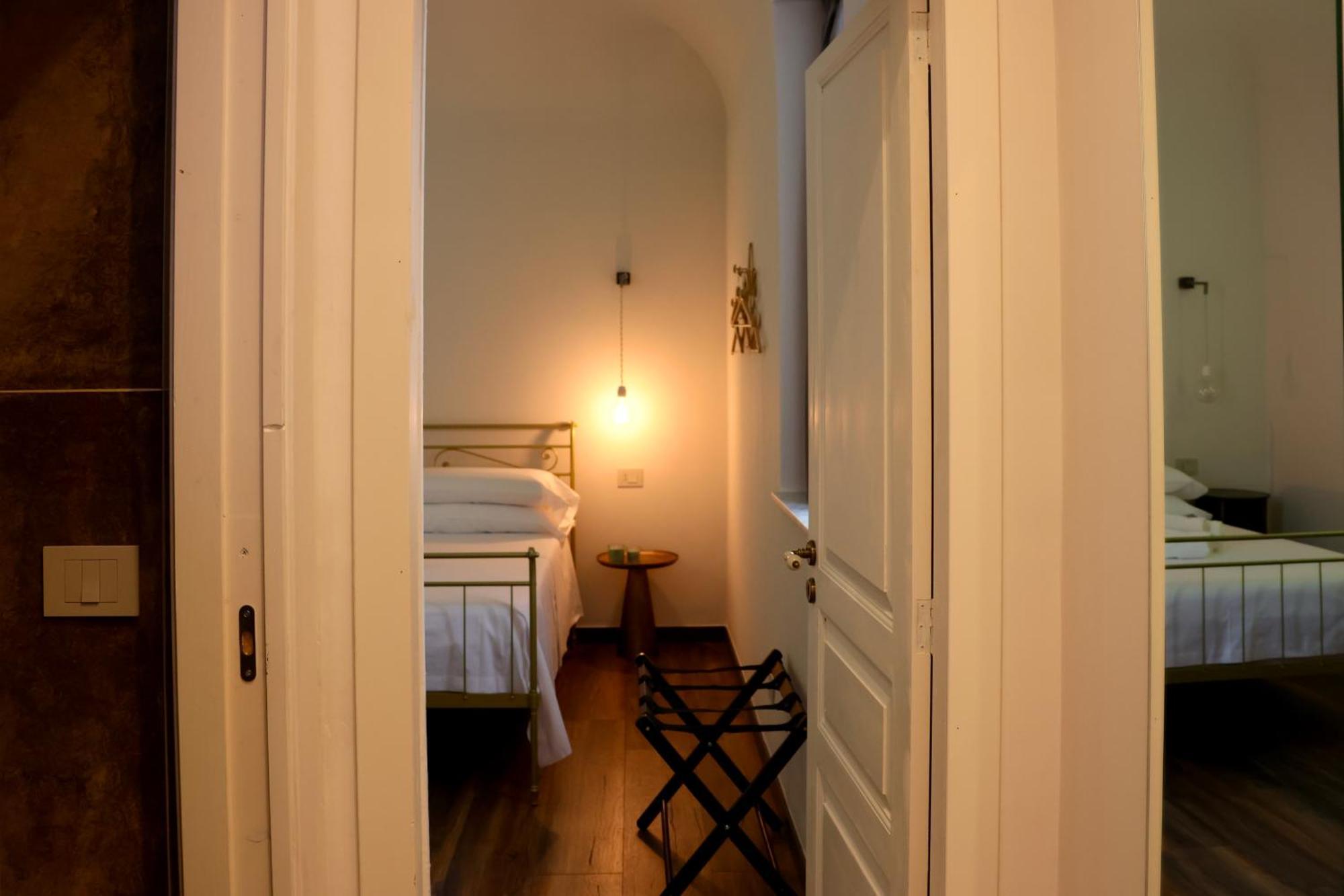 Holiday Lux Boutique Room CTA Habitación foto