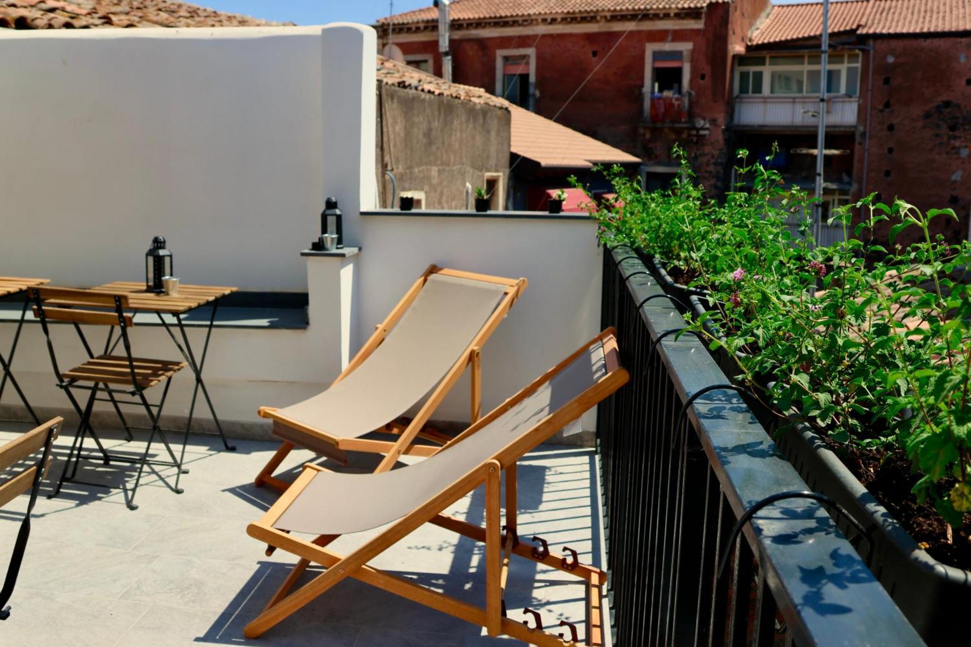 Holiday Lux Boutique Room CTA Habitación foto