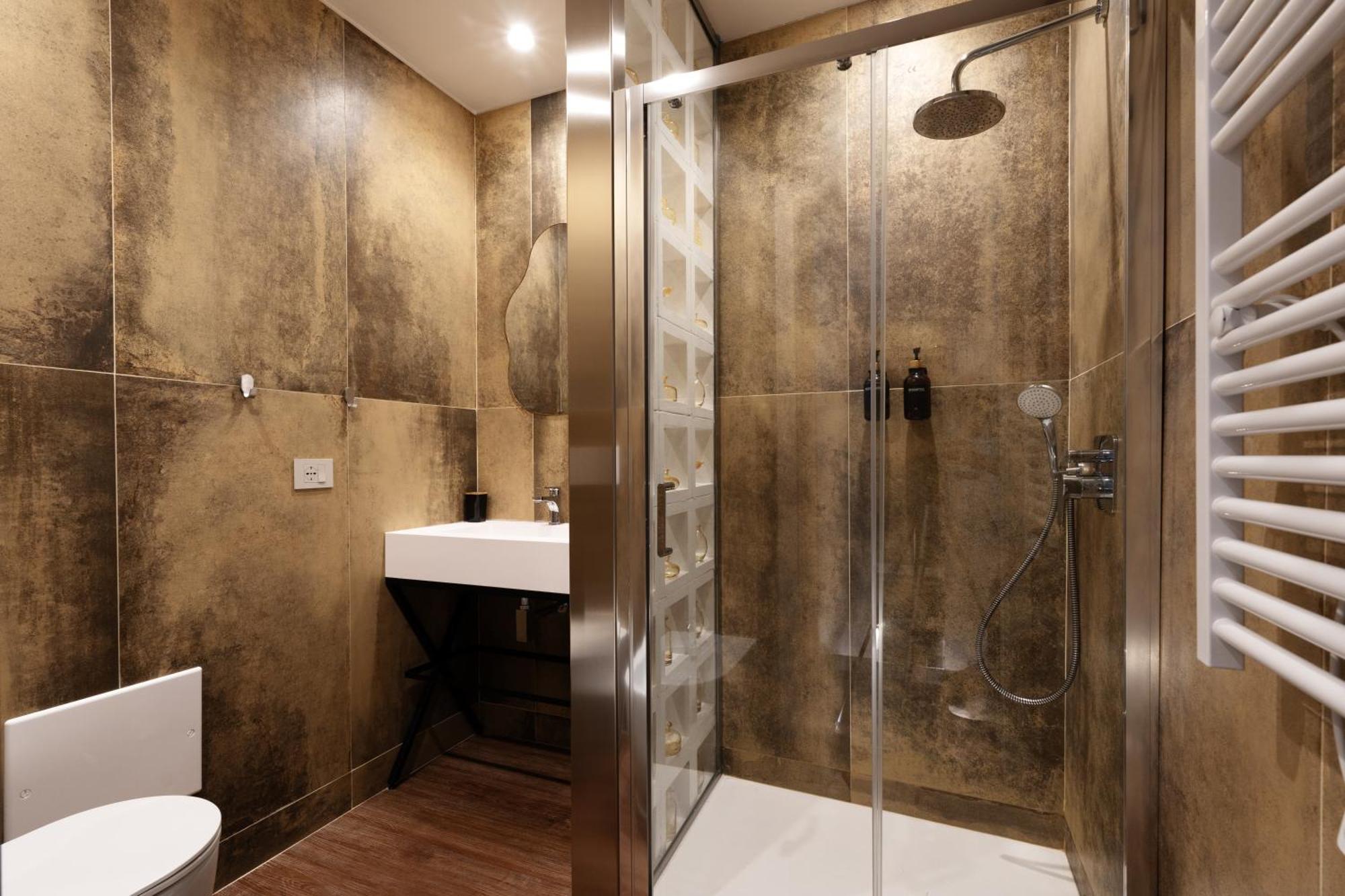 Holiday Lux Boutique Room CTA Exterior foto