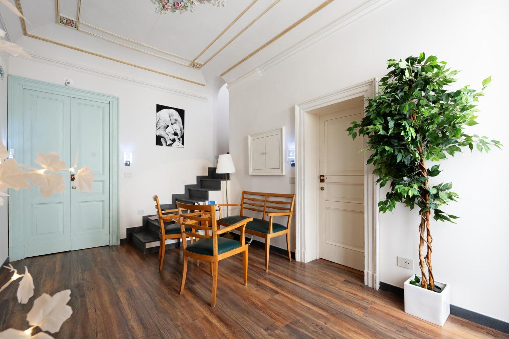 Holiday Lux Boutique Room CTA Exterior foto