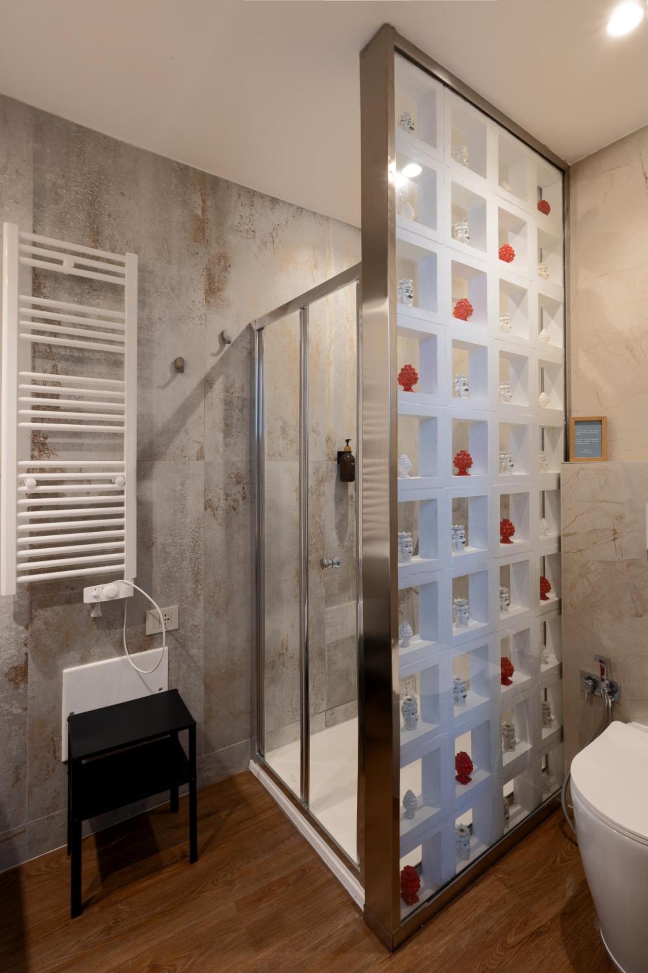Holiday Lux Boutique Room CTA Exterior foto