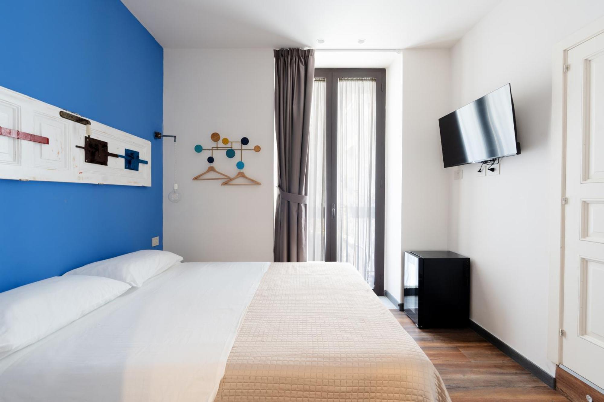 Holiday Lux Boutique Room CTA Exterior foto