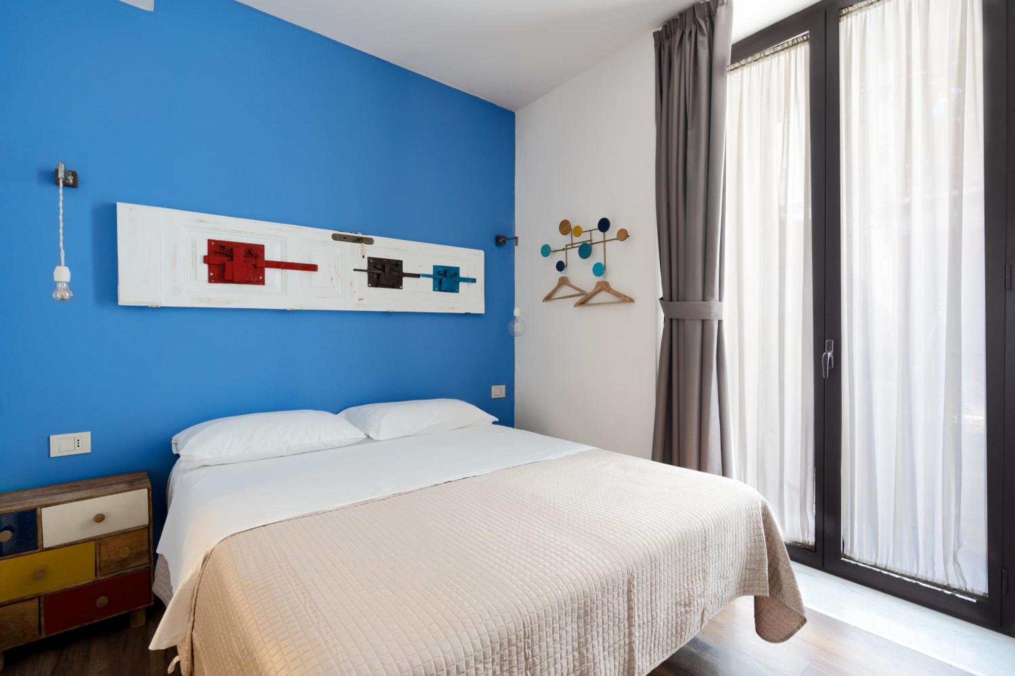 Holiday Lux Boutique Room CTA Exterior foto